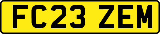 FC23ZEM