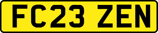FC23ZEN