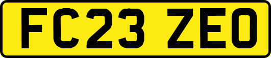 FC23ZEO