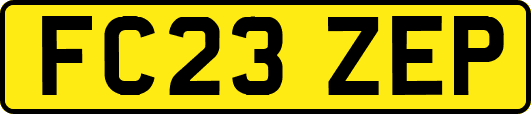 FC23ZEP