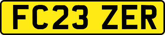 FC23ZER