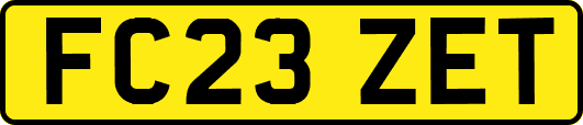 FC23ZET