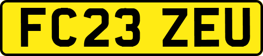 FC23ZEU