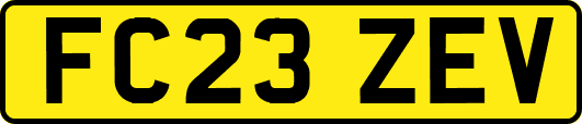 FC23ZEV