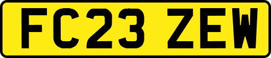 FC23ZEW