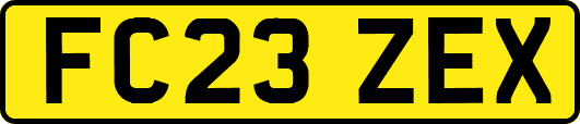 FC23ZEX