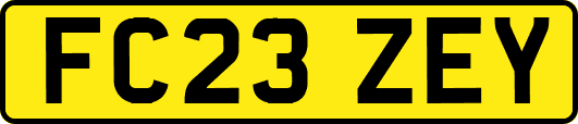 FC23ZEY
