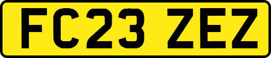 FC23ZEZ