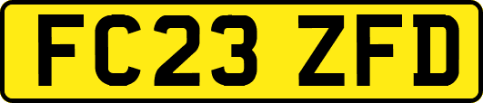 FC23ZFD