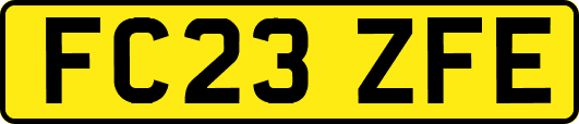 FC23ZFE