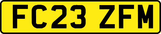 FC23ZFM