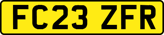 FC23ZFR