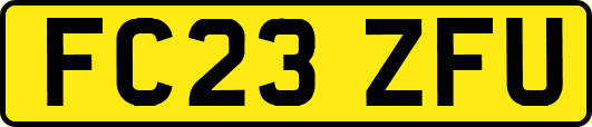 FC23ZFU