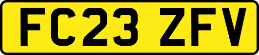 FC23ZFV