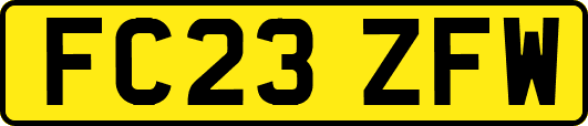 FC23ZFW