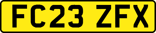 FC23ZFX