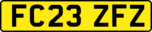 FC23ZFZ