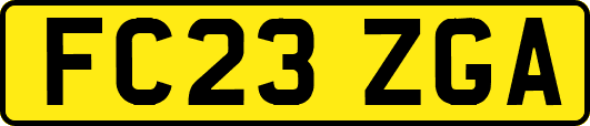 FC23ZGA