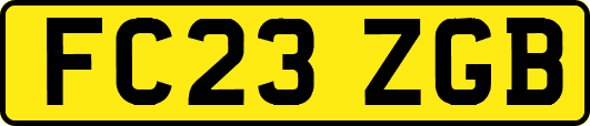FC23ZGB
