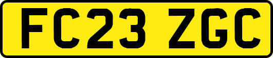 FC23ZGC