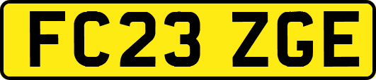 FC23ZGE