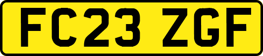 FC23ZGF