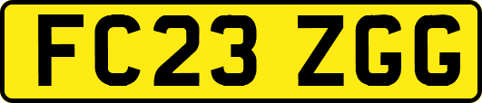 FC23ZGG