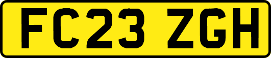 FC23ZGH