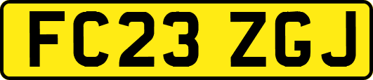 FC23ZGJ
