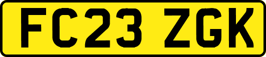FC23ZGK