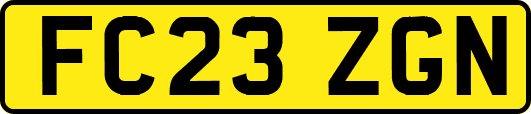FC23ZGN