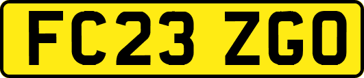 FC23ZGO