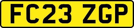 FC23ZGP