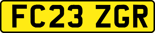 FC23ZGR
