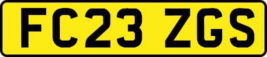 FC23ZGS