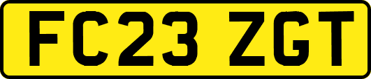 FC23ZGT