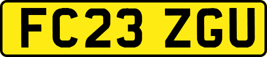 FC23ZGU