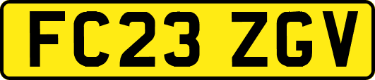 FC23ZGV