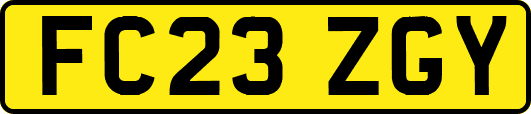 FC23ZGY