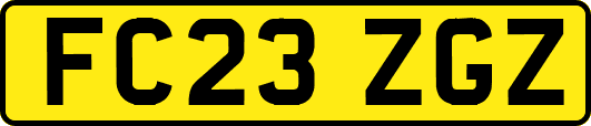 FC23ZGZ