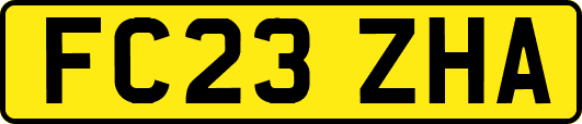 FC23ZHA