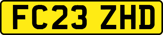 FC23ZHD