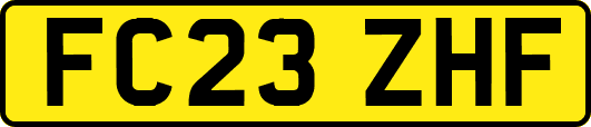 FC23ZHF