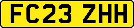 FC23ZHH