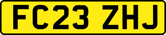 FC23ZHJ