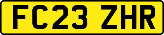 FC23ZHR