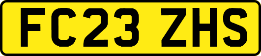 FC23ZHS