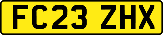 FC23ZHX