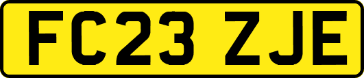 FC23ZJE