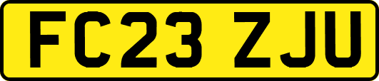 FC23ZJU